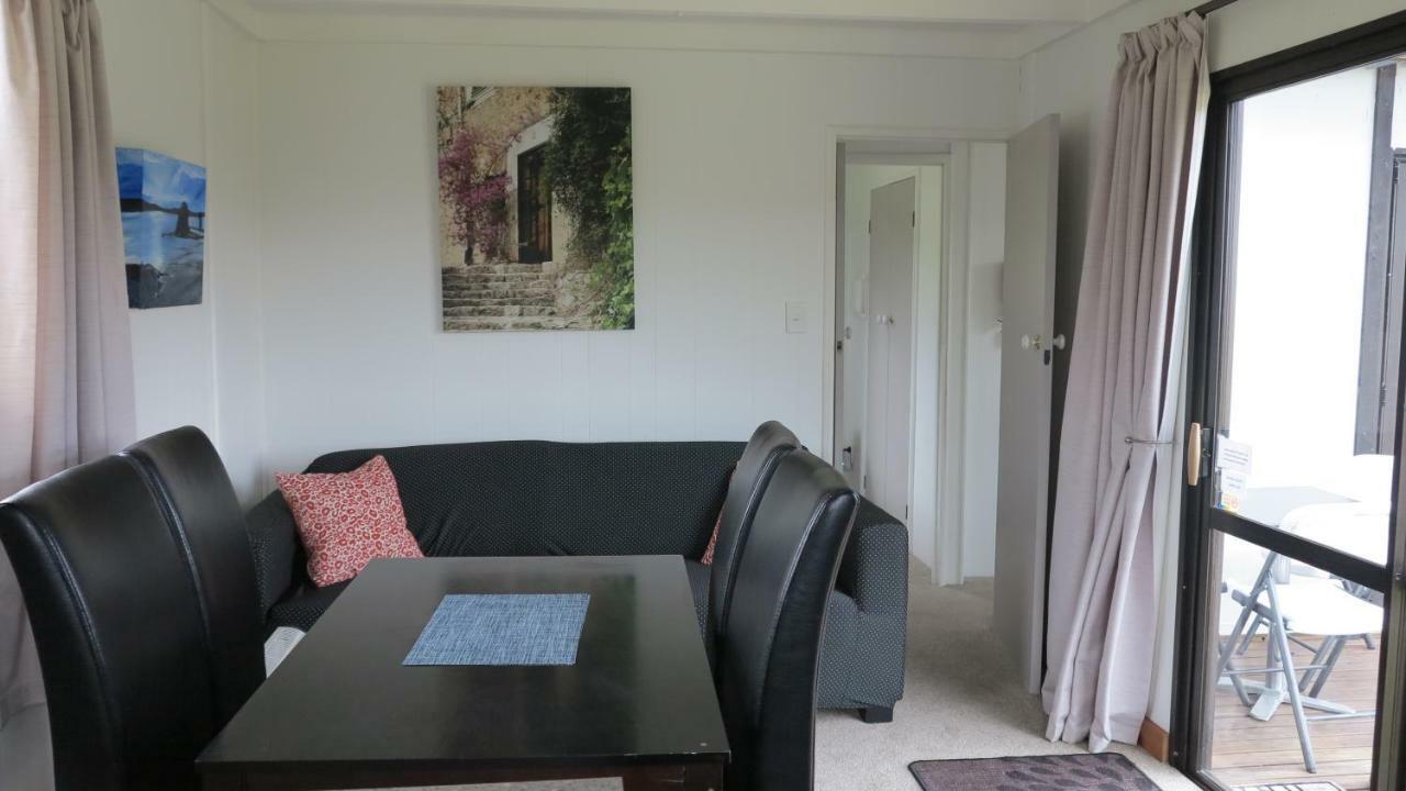 Tophouse Mountainview Cottages Saint Arnaud Exteriér fotografie